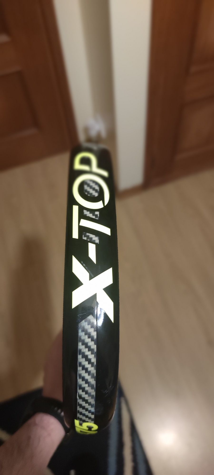 Tecnifibre Wall Breaker 375