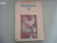 Livros de FIlosofia - Filosofia 10 e Os labirintos da Razão - 12º Ano