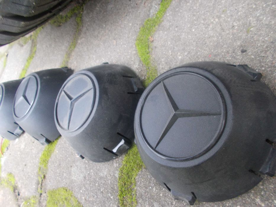 kola wielosezonowe zima lato citan kangoo 195/65 r15