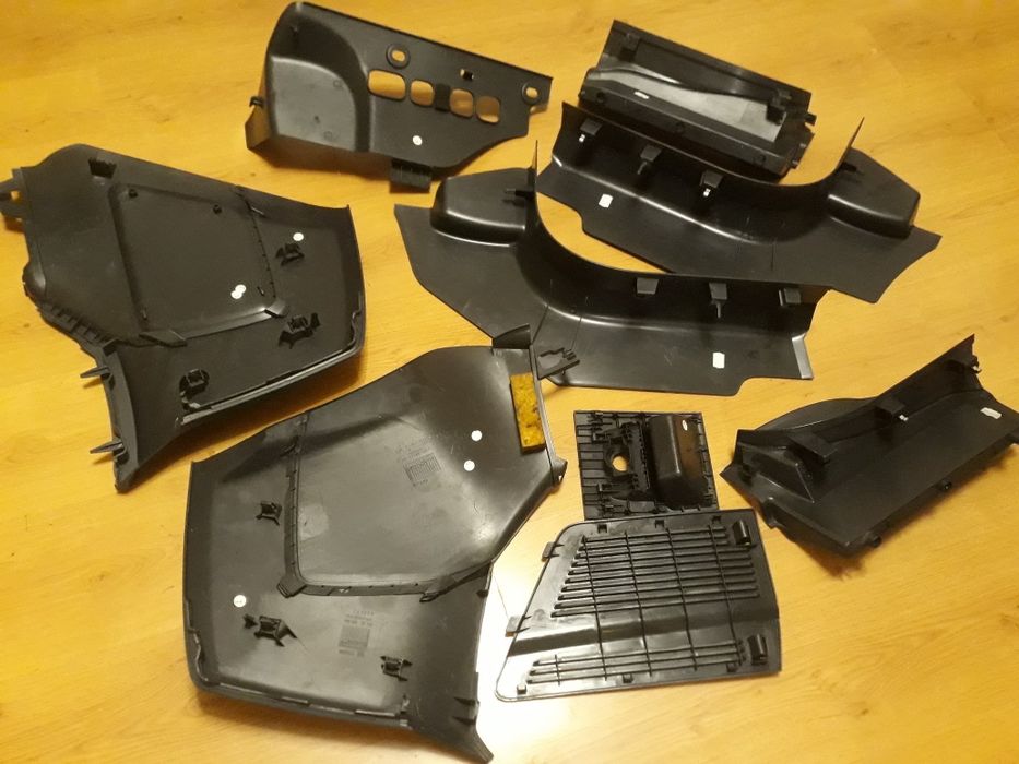 Запчасти Опель Зафира,Астра H,уплотнители на двери