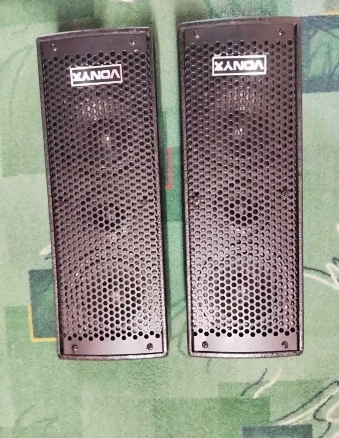 Głośnik Aktywne Vonyx VX1000BT