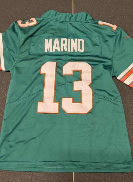 футболка Nike  Miami Dolphins