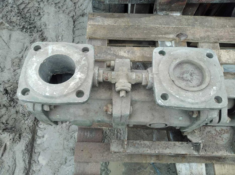 Насос винтовой 1В 20/5-16/5 электродвигатель 4 кВт електродвигун АИМ