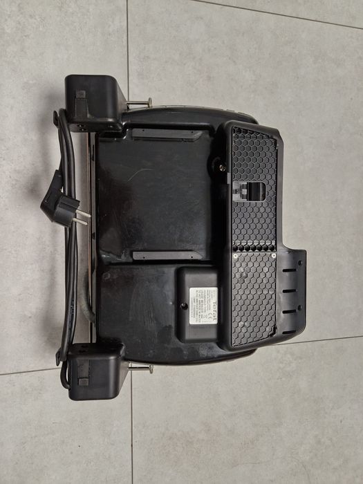Grill elektryczny  Tefal 8810 s1