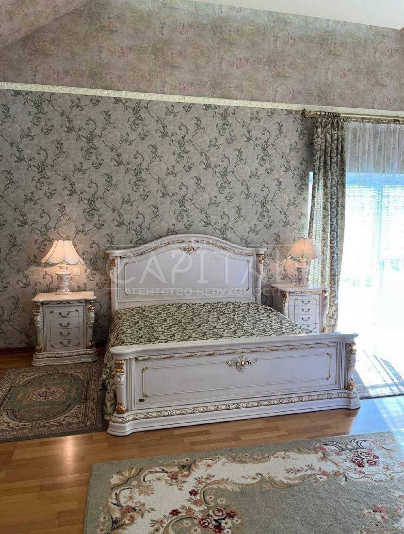 Оренда котеджу 500м² з басейном і сауною, с. Підгірці