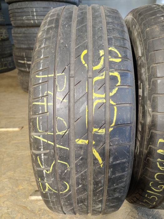 225/60R17 99 H Laufen S FIT EO         P49/S3