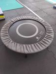 Trampolina fitness Domyos essential 100 cm