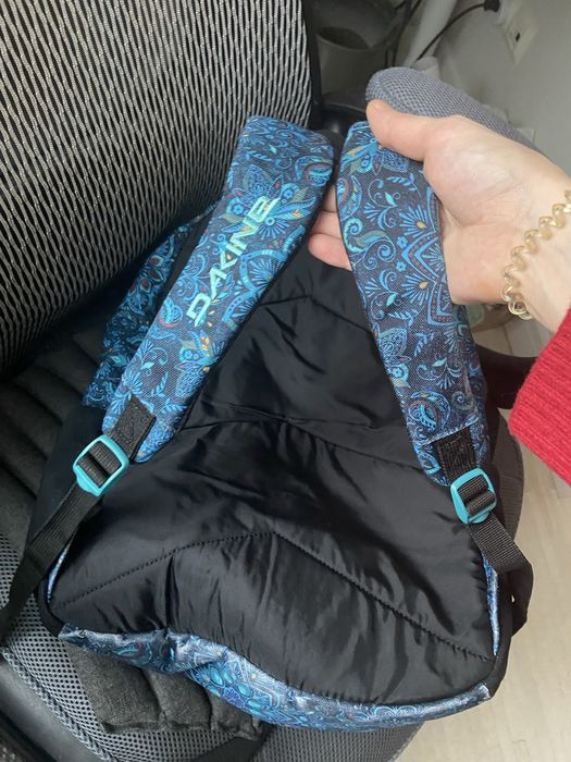 Рюкзак Dakine з відділенням для ноутбука 15ʼ6