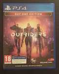 Outriders Playstation 4