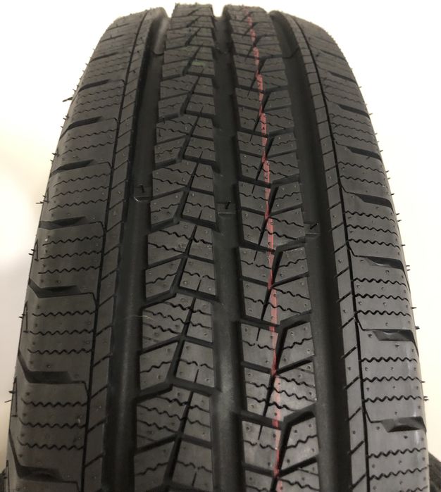 Opony zimowe BUS bliźniak 195/75/16C Tracmax 195/75R16C NOWE!