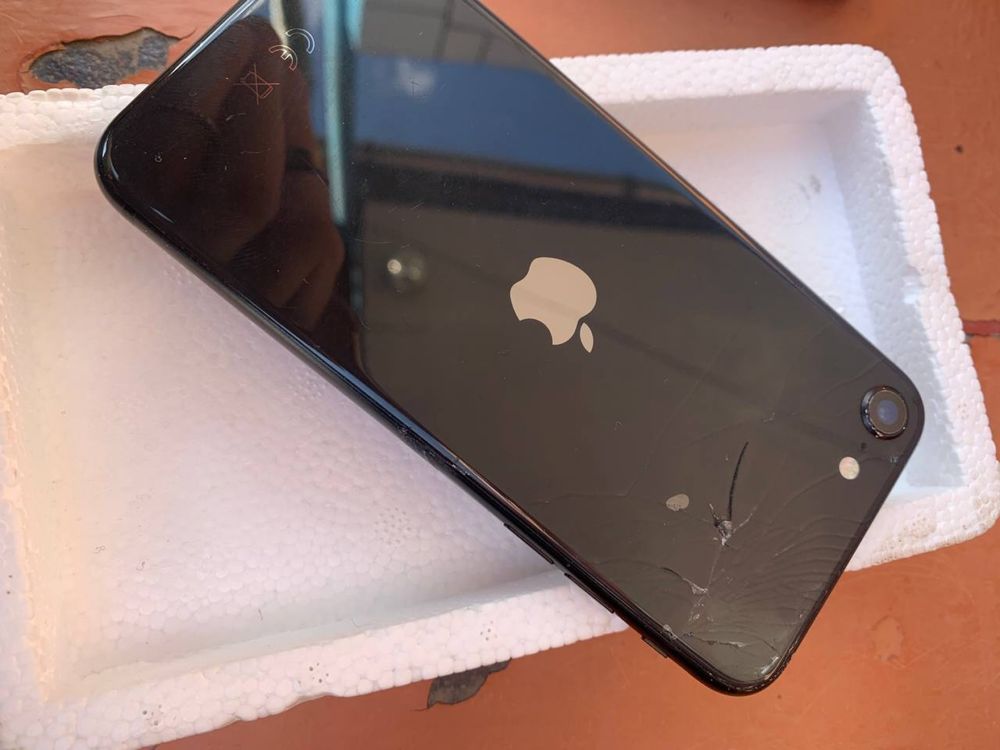 Iphone se 3rd gen 2022