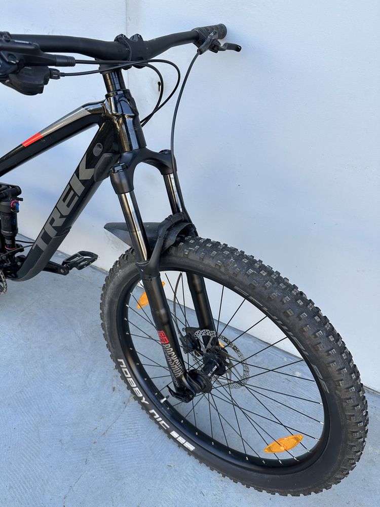 TREK EX 5 full plus ml bk