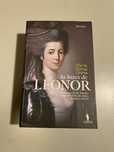 Livro as Luzes de Leonor - Maria Teresa Horta