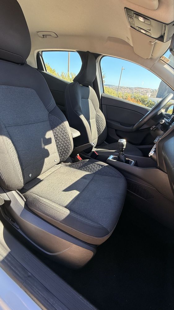 Renault Clio 1.5 dci (2019)
