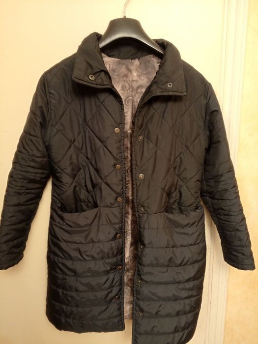 Куртка осенняя лёгкая