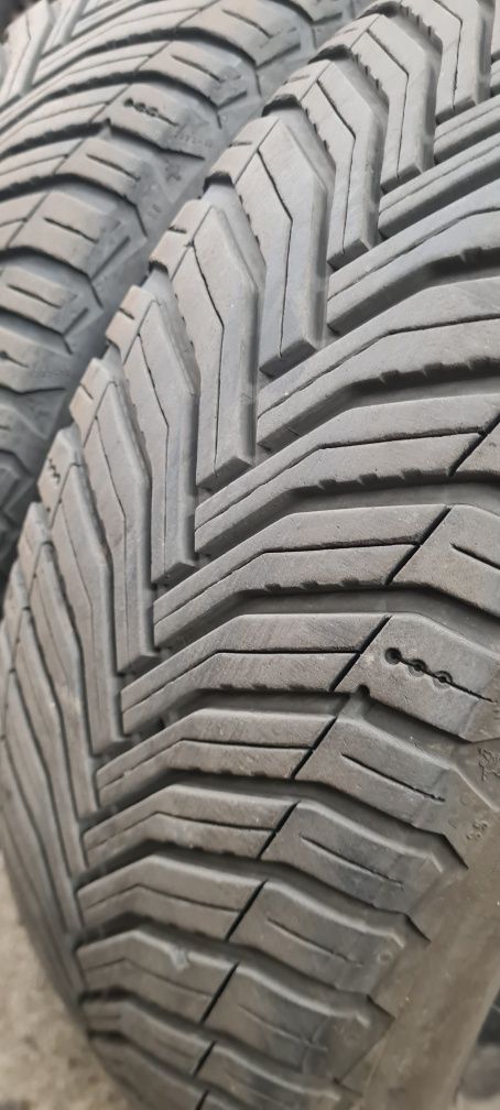 205/55R16 94V Michelin Crossclimate 2
