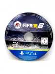 FIFA 16 PS4 (sama gra)