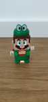 Mario sapo Lego -