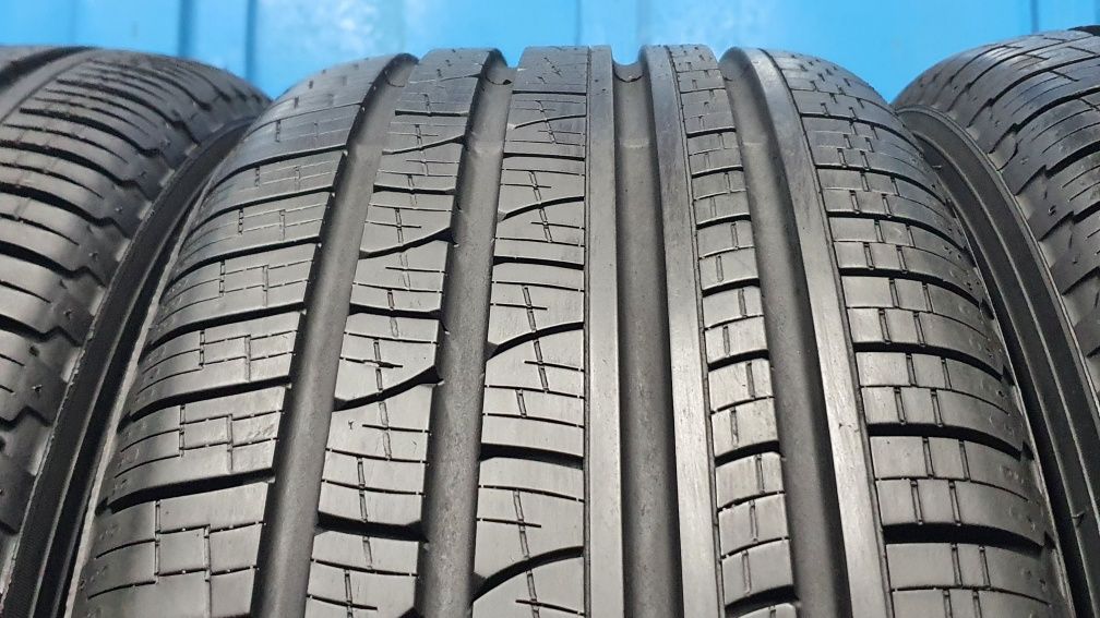 4 x 235/60 R18 Opony całoroczne Pirelli ! Rok 2023