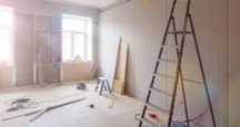 Obras e remodelacoes