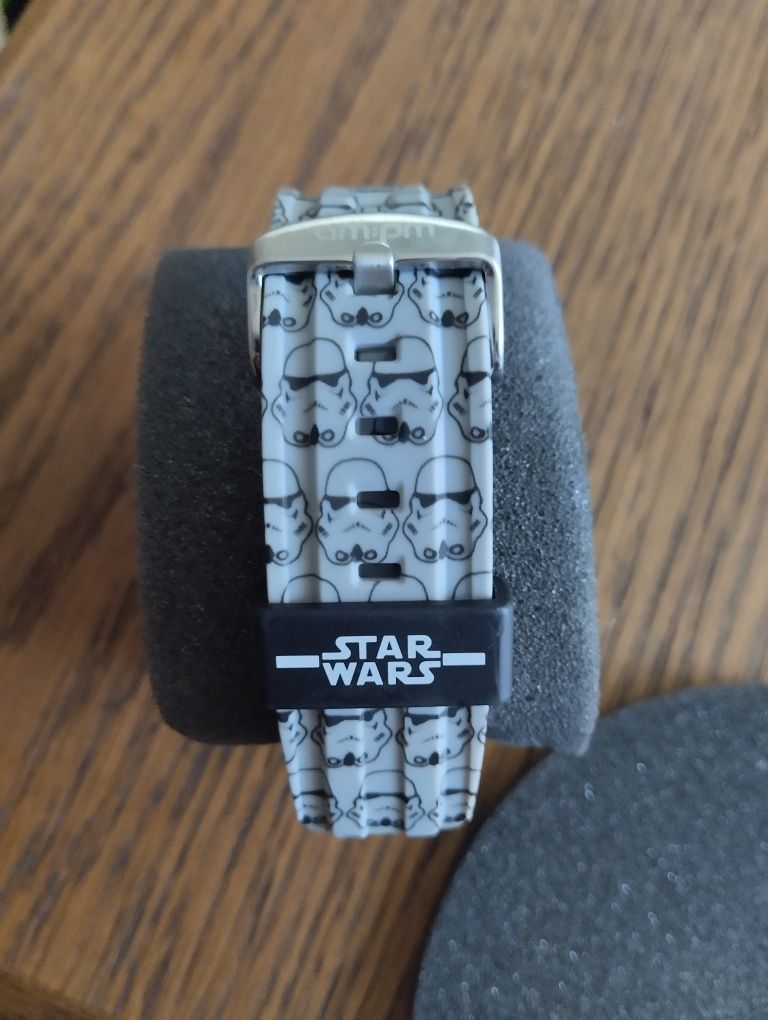 Zegarek AM PM Star Wars. Męski.
