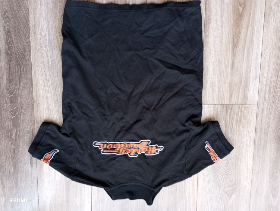 Harley Davidson мото куртка