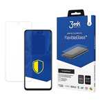 Szkło hybrydowe 3mk FlexibleGlass na ZTE Blade A75/5G