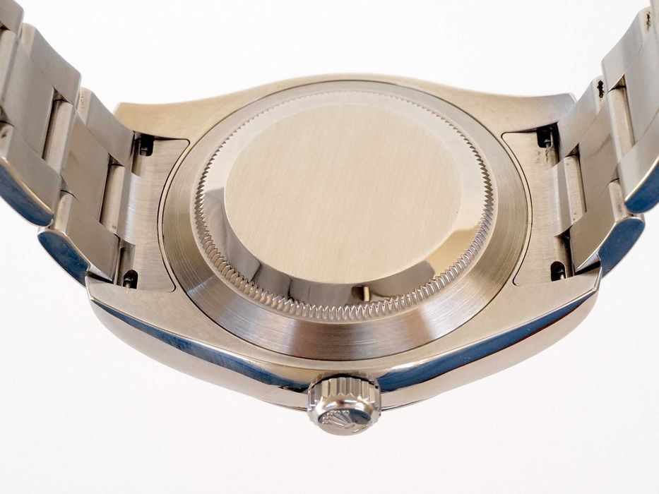 Rolex Air King 40mm (2021)