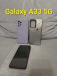Samsung Galaxy A33 5G