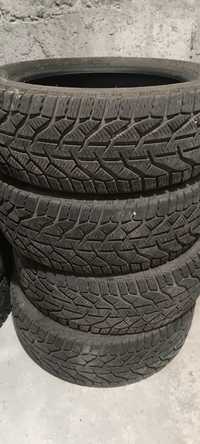 Шины 205/50 R 17