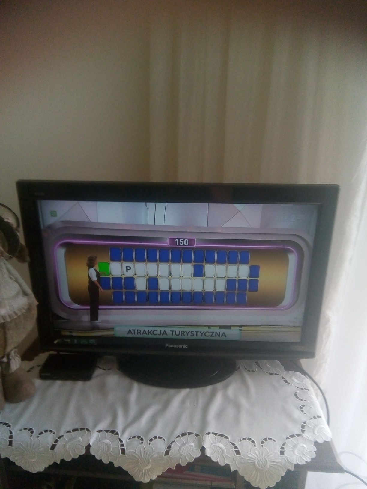 Telewizor Panasonic 32 c