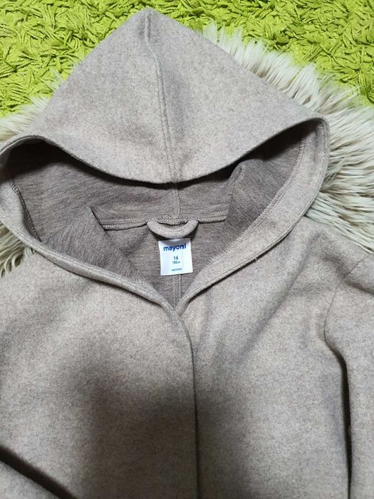 Mayoral Monnalisa пальто  162 рост