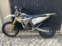 Husqvarna FE 250