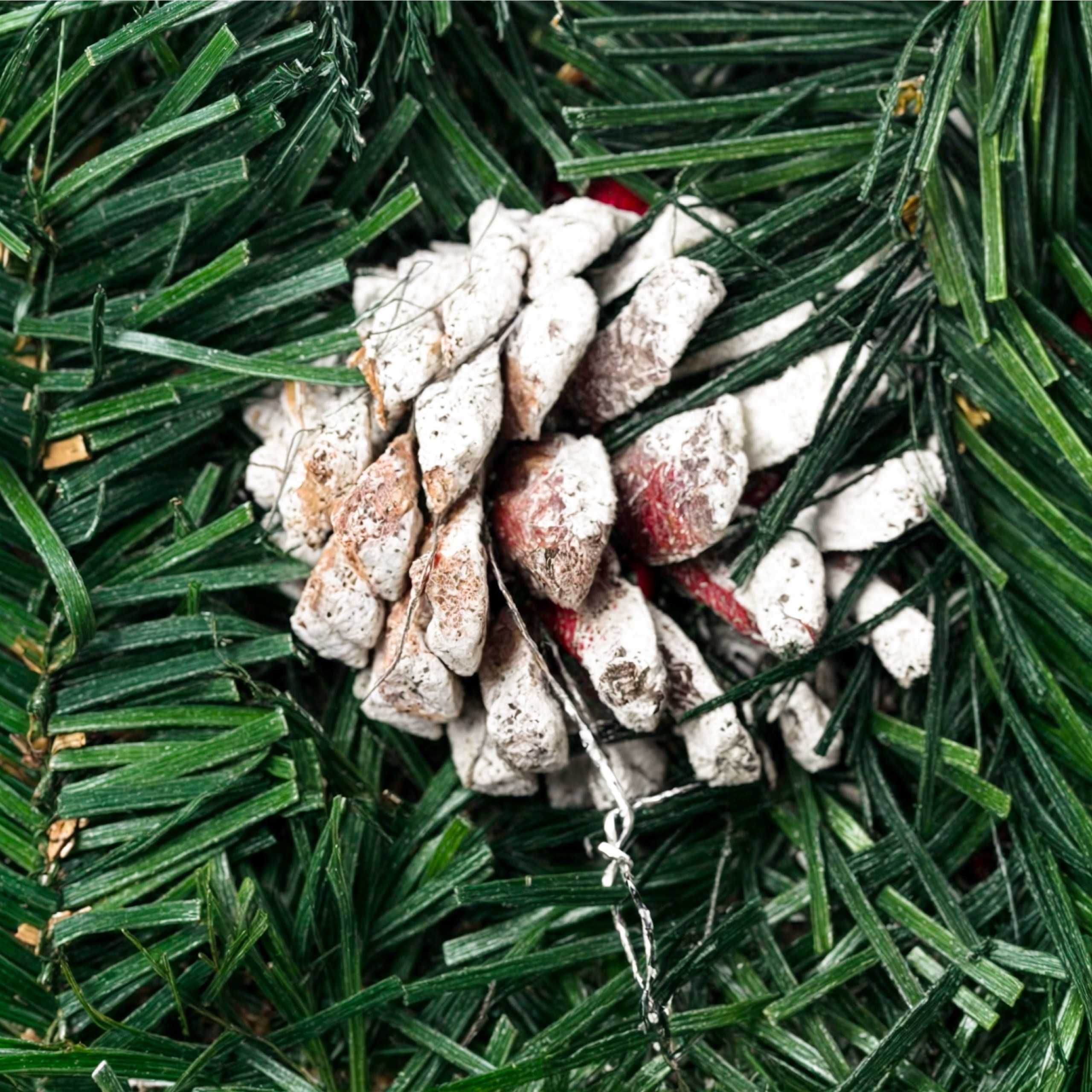 Girlanda bożonarodzeniowa LED Gregman Xmas 20