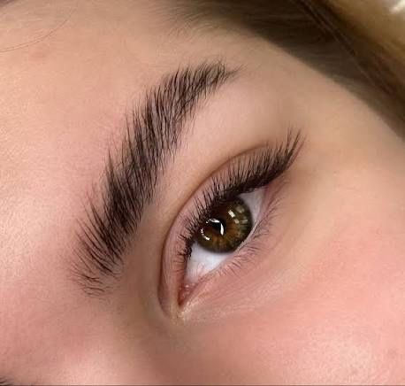 Наращивание ресниц,быстро,качественно