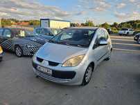 Mitsubishi Colt 2006r. 1.1 benzyna+GAZ ATEST do 2031r./Fajny do miasta