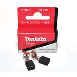Szczotki węglowe Makita CB-419 6x9x11mm