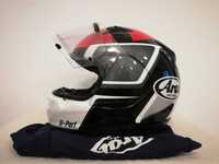 KASK ARAI QUANTUM ST / shoei ls2 hjc shark nolan caberg agv scorpion