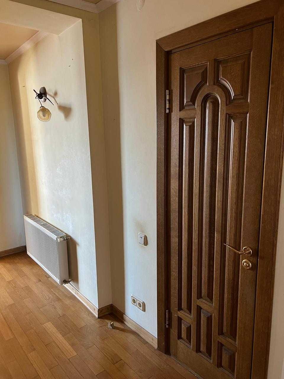 2-рівнева, 4-кімнатна квартира по вул. Шевченка з АВТОНОМНИМ опаленням