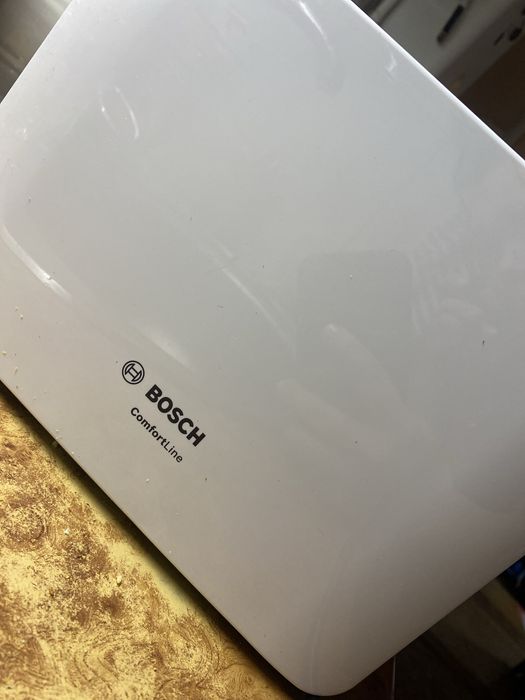 Тостер Bosch ComfortLine