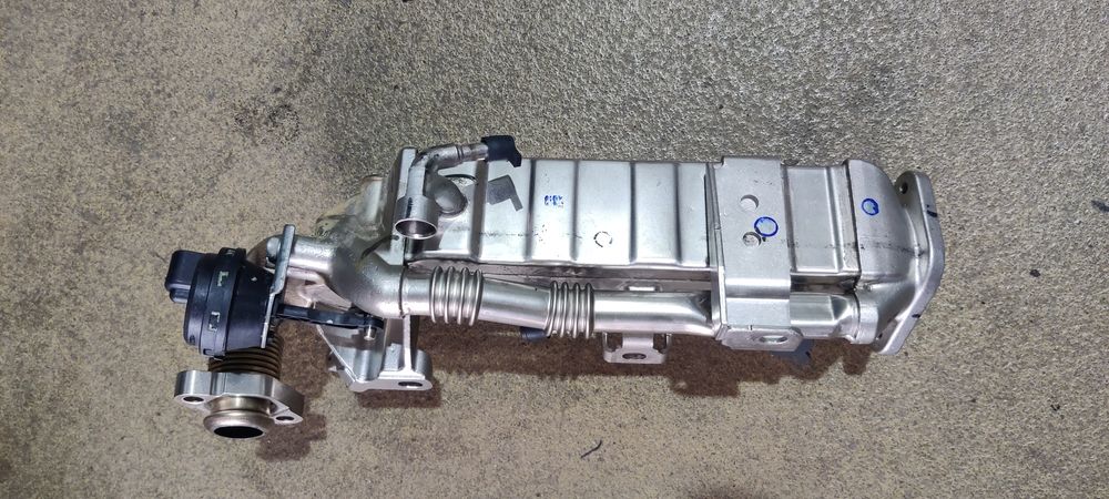 Radiador egr de BMW 640d de 2012