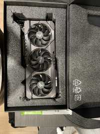 RTX 3080 10gb OC TUF GAMING asus