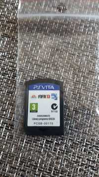 Gra Sony ps Vita Fifa 13