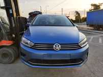 Peças VW Golf Sportvan 2.0 TDi do ano 2015 (CRL)