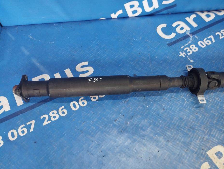 Кардан BMW 3 F30 Кардан БМВ 3 Ф30 Разборка БМВ 3 Ф30 Розборка бмв ф30