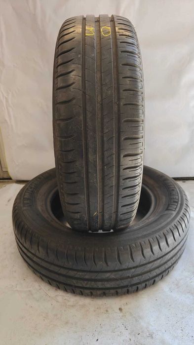 2 Opony Letnie 205/65R15 Michelin Energy Saver