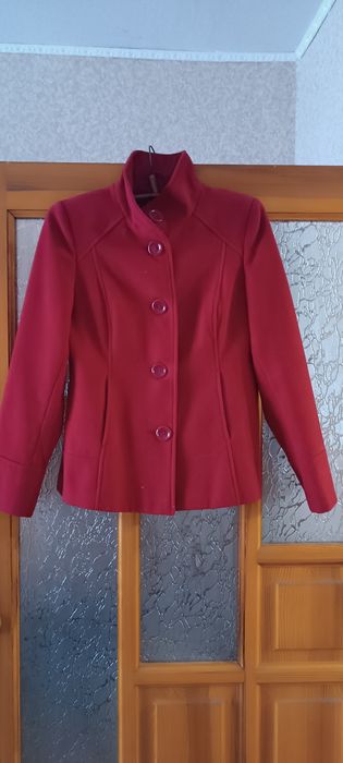Весняне пальто М