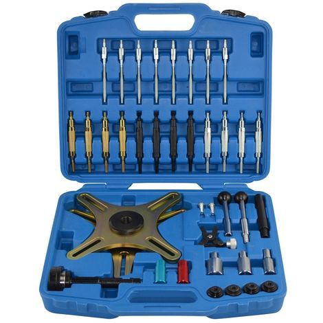 Jogo Kit Centrador de Embraiagem SAC - Portes Grátis!