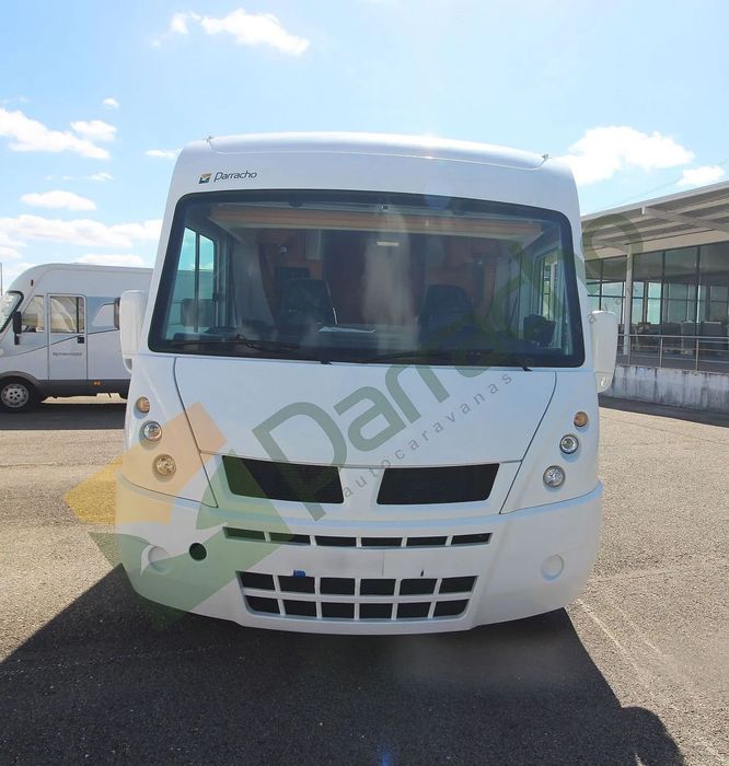 Pilote Reference G 735 REF.U100