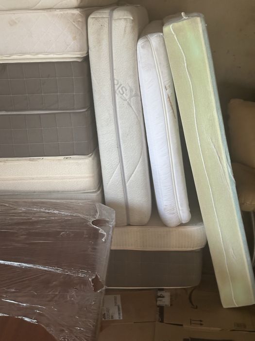 Матраси, різних розмірів !